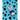 Gouache studio bleu primaire