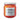 LB FLASHE ACRYLIC 400ML JAR JAPANESE ORANGE 3013643005407