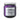 LB FLASHE ACRYLIC 400ML JAR MINERAL VIOLET 3013643005575