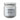 LB FLASHE ACRYLIC 400ML JAR PEARL WHITE IRIDESCENT 3013643005834