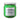 LB FLASHE ACRYLIC 400ML JAR SPRING GREEN 3013643006268