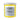 LB FLASHE ACRYLIC 125ML JAR LEMON YELLOW 3013643005476