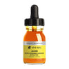 encre-nan-king-de-couleur-jaune