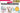 Culture Scrapbooking - Les 3 Sets Gouache Linel Extra-Fine