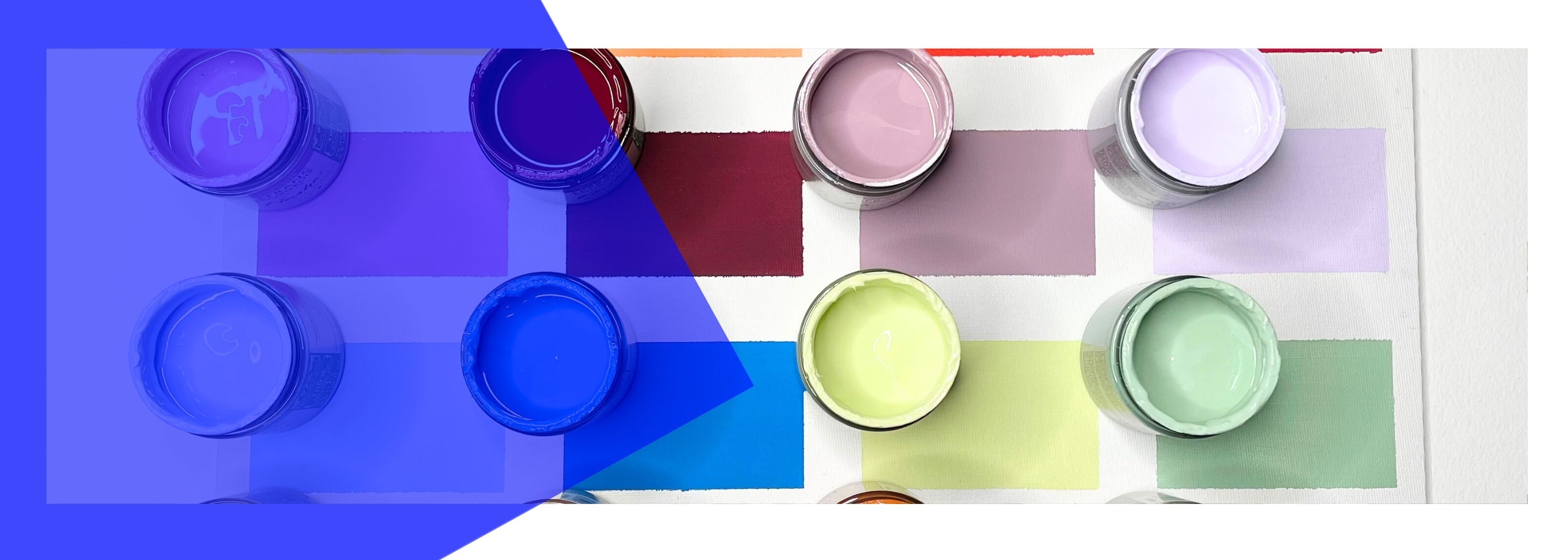 Peinture Flashe Bio Sourcée – Lefranc Bourgeois