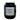 LB FA FLASHE 750ML BLACK 3013642300794