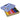LB EDU SCHOOL PACK 42 BABY CRAYON [6 COLORS X7] 3013641884967