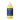 LB FINE ACRYLIC 750ML BOTTLE PRIMARY YELLOW 3013643004202