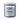 LB FLASHE ACRYLIC 125ML JAR ASH BLUE IRIDESCENT 3013643004745