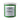 LB FLASHE ACRYLIC 125ML JAR BRILLIANT GREEN 3013643004837