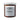 LB FLASHE ACRYLIC 125ML JAR BURNT SIENNA 3013643004875