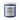 LB FLASHE ACRYLIC 125ML JAR CERULEAN BLUE HUE 3013643004943