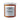 LB FLASHE ACRYLIC 125ML JAR COPPER IRIDESCENT 3013643005032