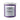 LB FLASHE ACRYLIC 125ML JAR DIOXAZINE VIOLET 3013643005070