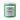LB FLASHE ACRYLIC 125ML JAR FLUORESCENT GREEN 3013643005155 [ROW ] 3013643014775 [NA]