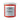 LB FLASHE ACRYLIC 125ML JAR FLUORESCENT ORANGE 3013643005179 [ROW] 3013643014782 [NA]