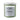 LB FLASHE ACRYLIC 125ML JAR GREEN EARTH IRIDESCENT 3013643005292