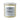 LB FLASHE ACRYLIC 125ML JAR IVORY 3013643005360