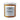 LB FLASHE ACRYLIC 125ML JAR LIGHT GOLD IRIDESCENT 3013643005490