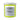 LB FLASHE ACRYLIC 125ML JAR FLUORESCENT YELLOW 3013643005261 [ROW] 3013643014843 [NA]