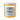 LB FLASHE ACRYLIC 125ML JAR NAPLES YELLOW HUE 3013643005599