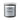 LB FLASHE ACRYLIC 125ML JAR NEUTRAL GREY 3013643005636