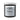 LB FLASHE ACRYLIC 125ML JAR PAYNE'S GREY 3013643005803