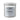 LB FLASHE ACRYLIC 125ML JAR PEARL WHITE IRIDESCENT 3013643005827