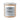 LB FLASHE ACRYLIC 125ML JAR PINK GREY 3013643005896