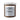 LB FLASHE ACRYLIC 125ML JAR PINK GREY IRIDESCENT 3013643005919