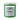 LB FLASHE ACRYLIC 125ML JAR SPRING GREEN 3013643006251