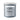 LB FLASHE ACRYLIC 125ML JAR STONE GREY 3013643006329