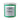 LB FLASHE ACRYLIC 125ML JAR VERONESE GREEN HUE 3013643006473