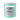 LB FLASHE ACRYLIC 125ML JAR WATER GREEN 3013643006510