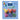 LB ENFANTS KIDS MAXI CRAYONS X6 3013648070455 [FRONT]