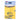 LB ENFANTS LITTLE ARTISTS APRON YELLOW 3013641753553 [FRONT]