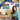 Atelier Gouache Linel Vendredi 3 Octobre 19h00-21h30