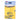 LB ENFANTS LITTLE ARTISTS APRON YELLOW 3013641753553 [FRONT]